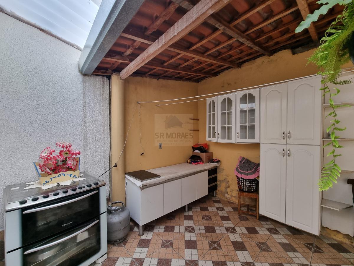 Casa à venda com 2 quartos, 125m² - Foto 29