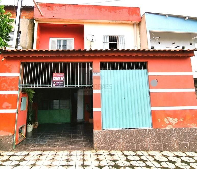 Casa à venda com 3 quartos, 267m² - Foto 5