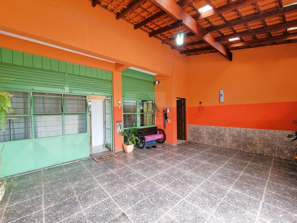 Casa à venda com 3 quartos, 267m² - Foto 21