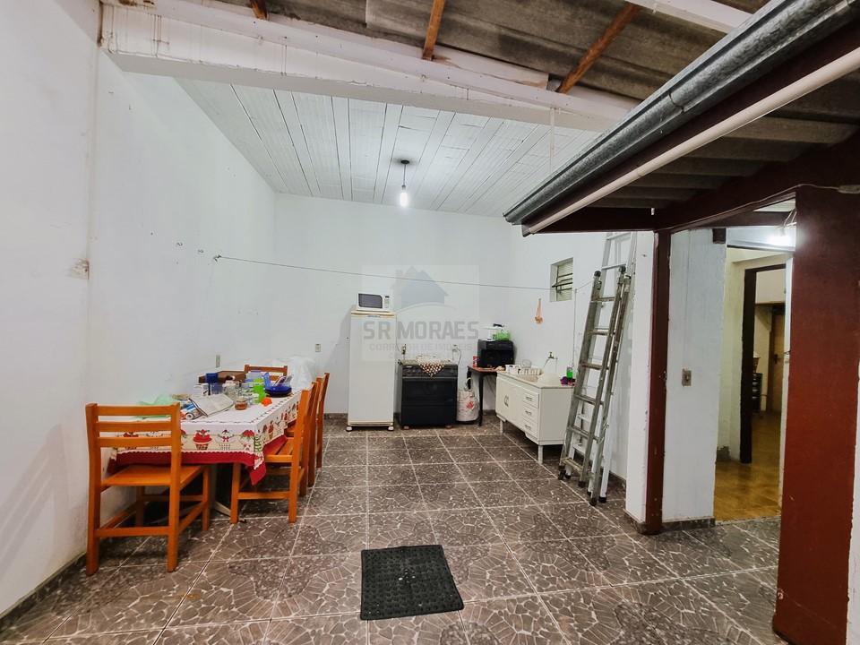 Casa à venda com 3 quartos, 267m² - Foto 24