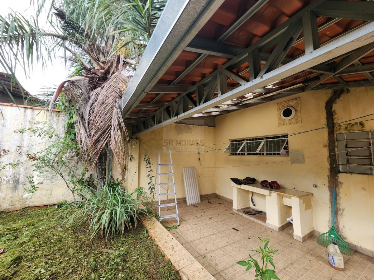 Casa à venda com 2 quartos, 83m² - Foto 2