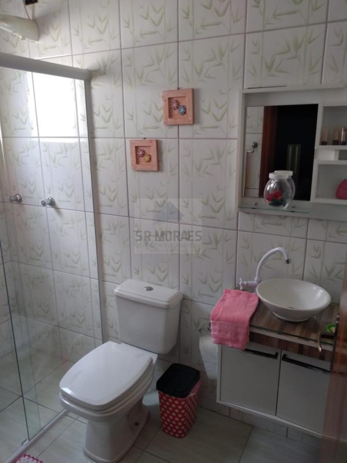 Casa à venda com 4 quartos, 220m² - Foto 24