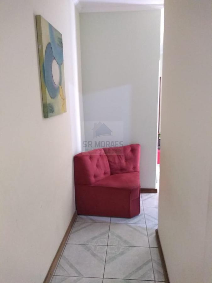 Casa à venda com 4 quartos, 220m² - Foto 22