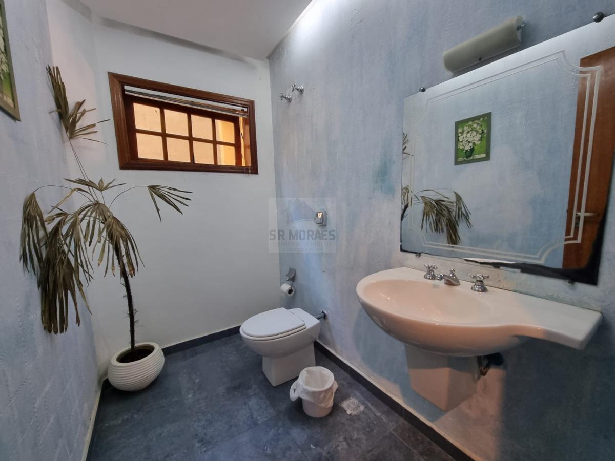 Casa à venda com 3 quartos, 244m² - Foto 21