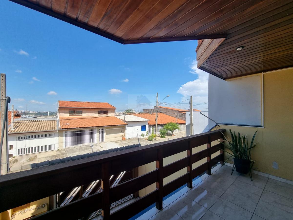 Casa à venda com 3 quartos, 244m² - Foto 23