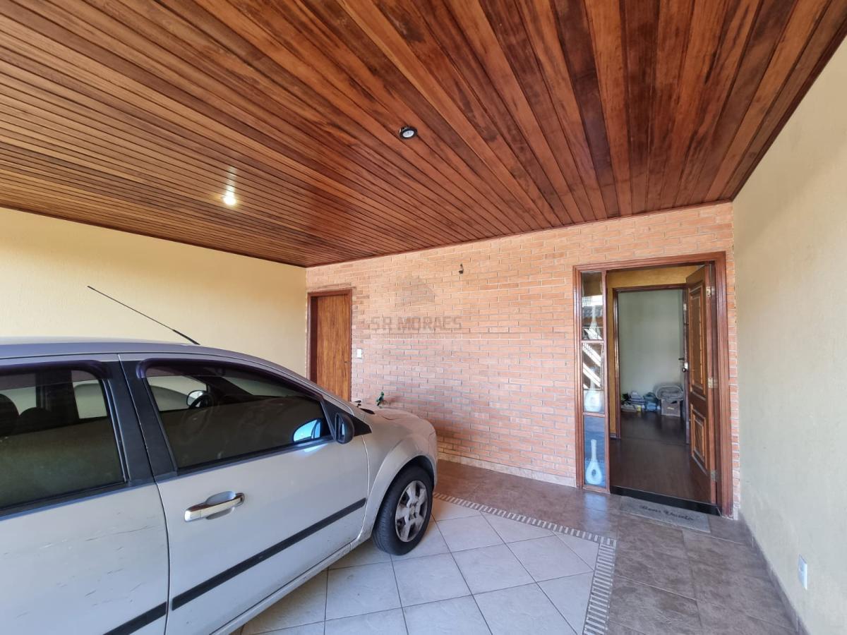 Casa à venda com 3 quartos, 244m² - Foto 32