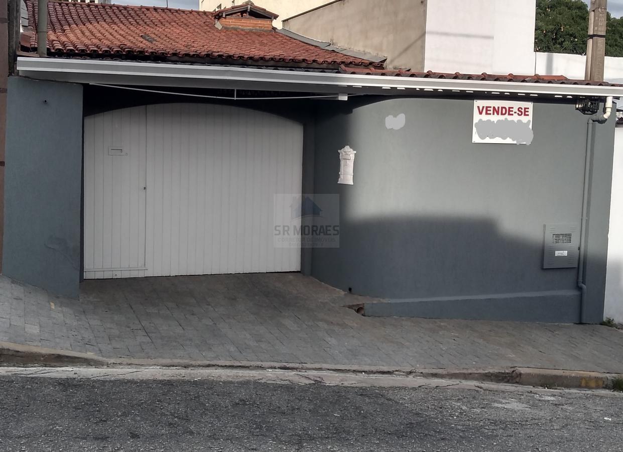 Casa à venda com 3 quartos, 106m² - Foto 31