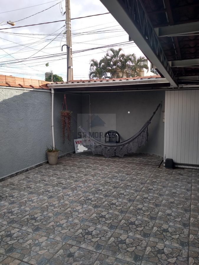 Casa à venda com 3 quartos, 106m² - Foto 7