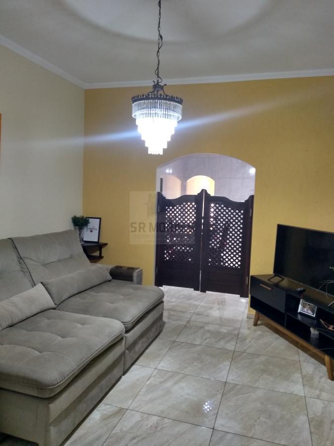 Casa à venda com 3 quartos, 106m² - Foto 8