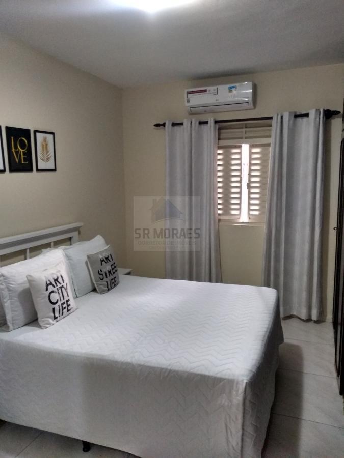 Casa à venda com 3 quartos, 106m² - Foto 3