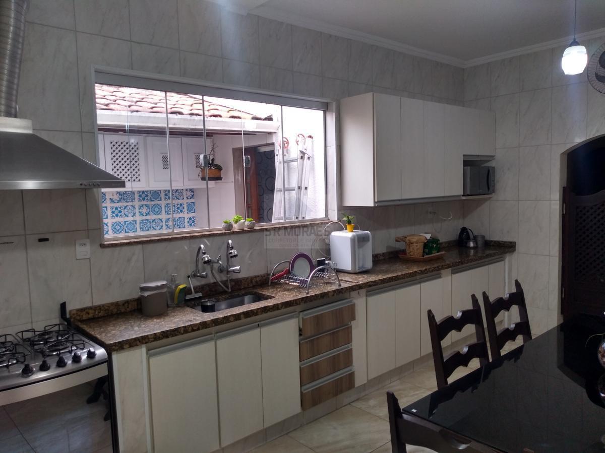 Casa à venda com 3 quartos, 106m² - Foto 18