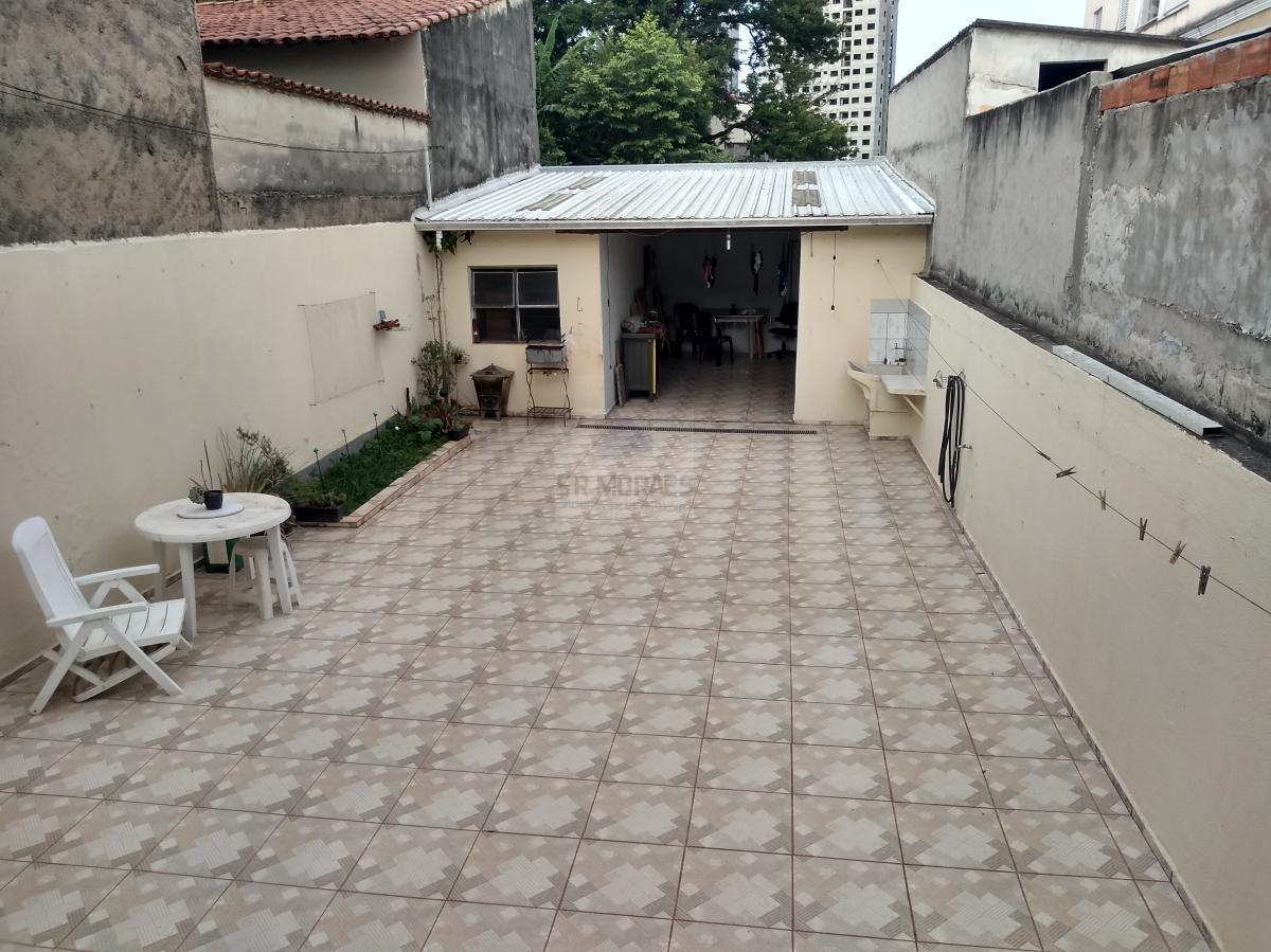 Casa à venda com 3 quartos, 106m² - Foto 21