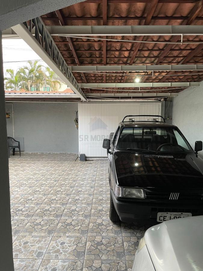 Casa à venda com 3 quartos, 106m² - Foto 23