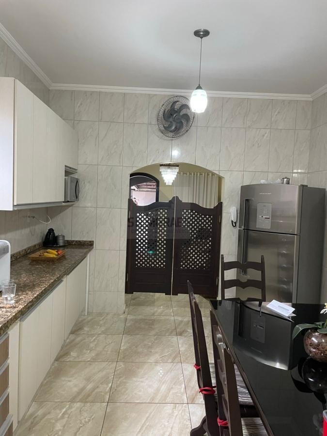 Casa à venda com 3 quartos, 106m² - Foto 30