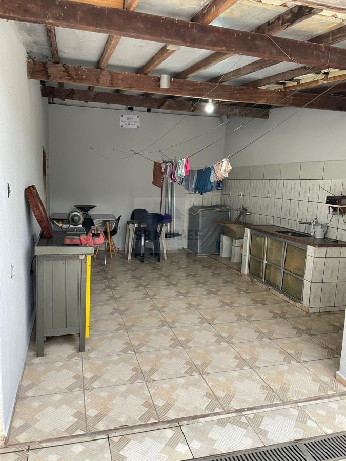 Casa à venda com 3 quartos, 106m² - Foto 37