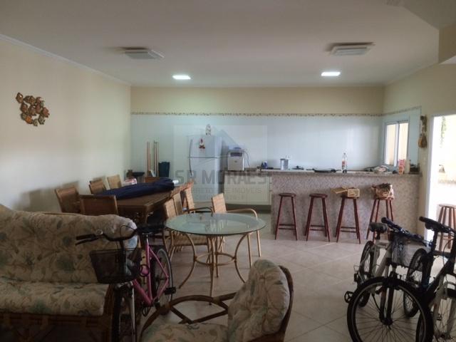 Casa à venda com 4 quartos, 280m² - Foto 12