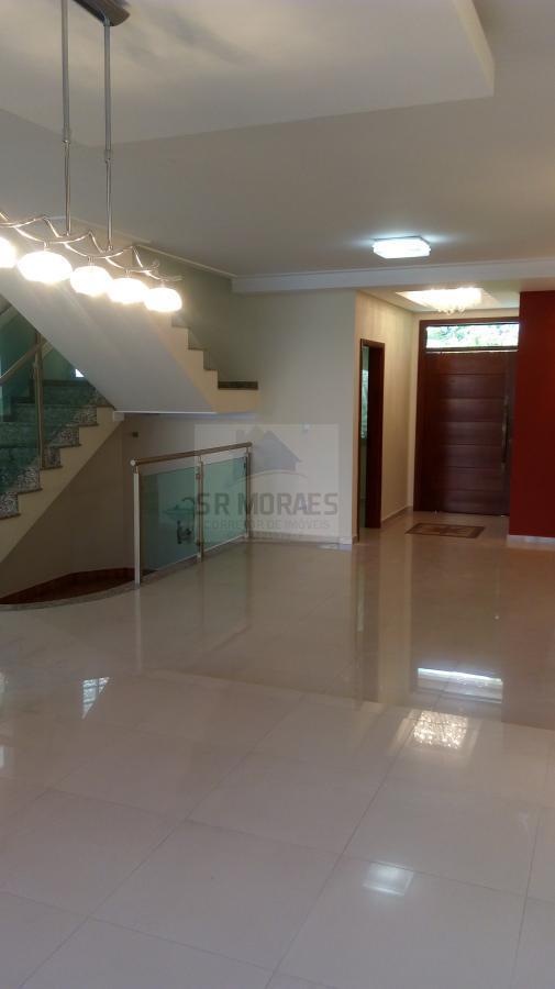 Casa de Condomínio à venda com 4 quartos, 430m² - Foto 10