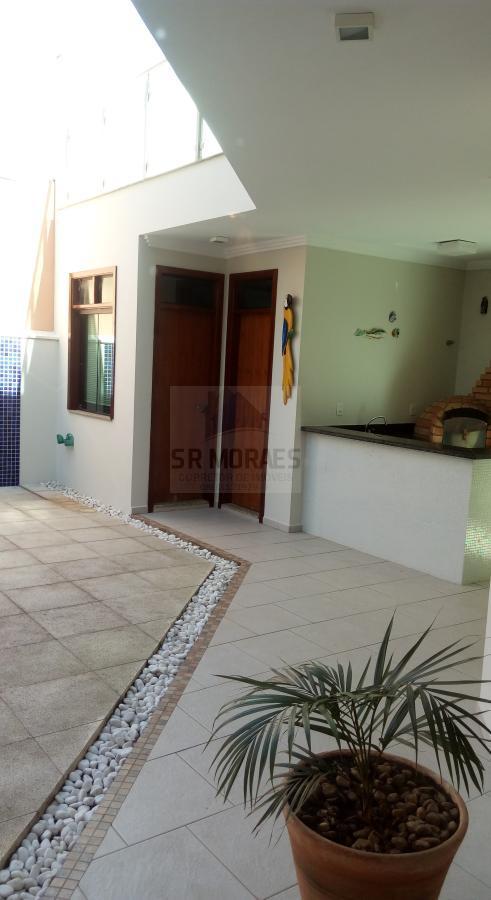 Casa de Condomínio à venda com 4 quartos, 430m² - Foto 25