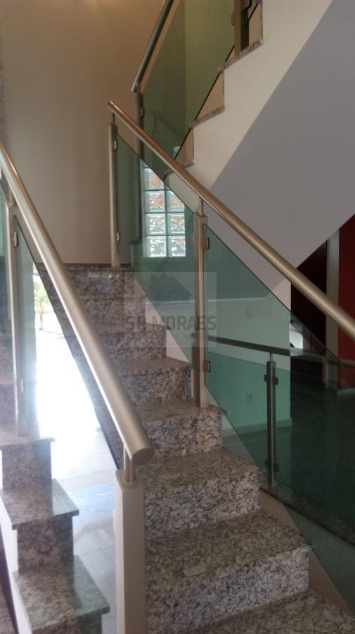 Casa de Condomínio à venda com 4 quartos, 430m² - Foto 5