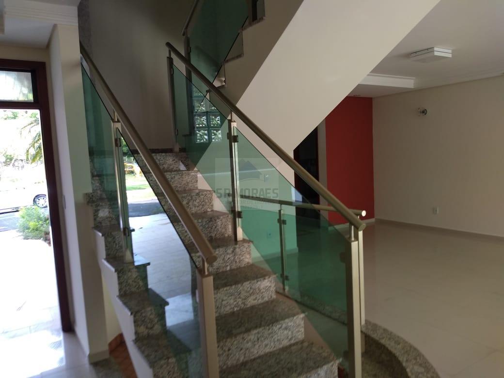 Casa de Condomínio à venda com 4 quartos, 430m² - Foto 45