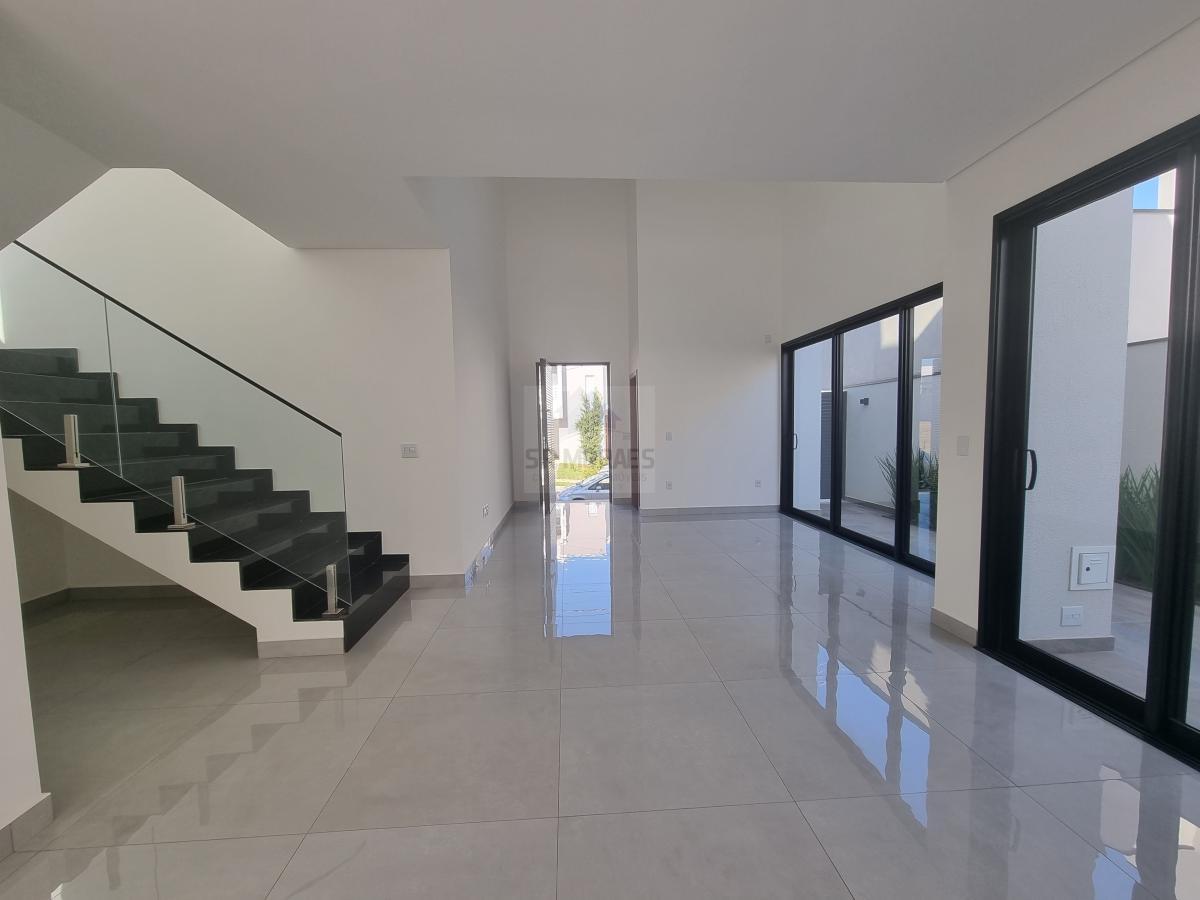 Casa de Condomínio à venda com 3 quartos, 278m² - Foto 4