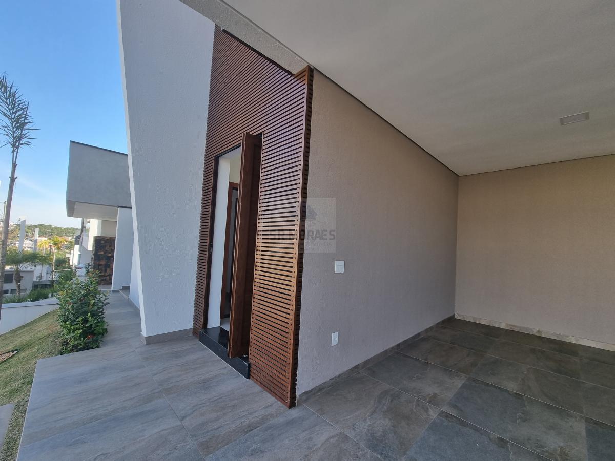 Casa de Condomínio à venda com 3 quartos, 278m² - Foto 6