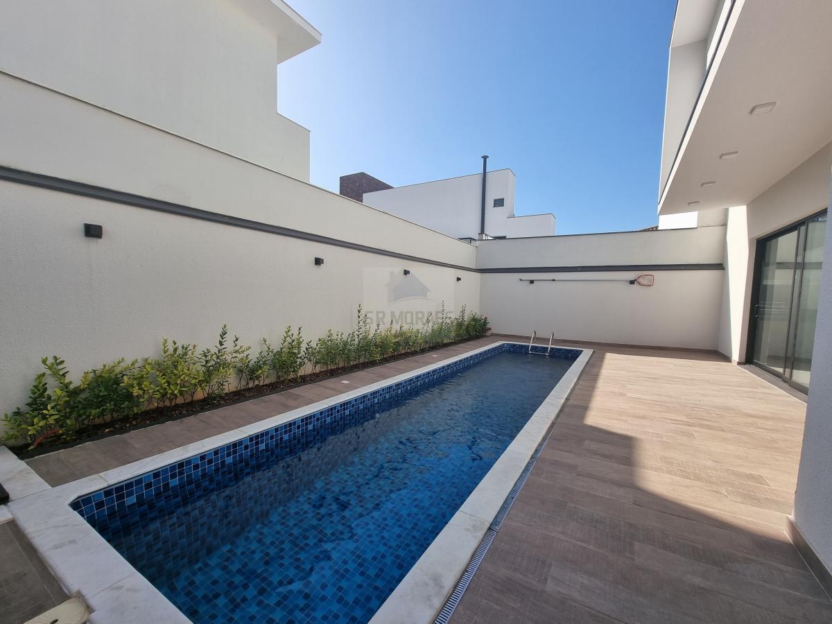 Casa de Condomínio à venda com 3 quartos, 278m² - Foto 11