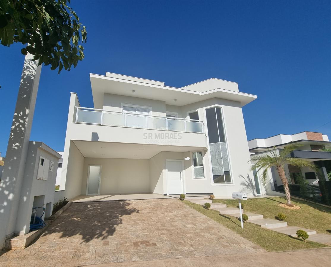 Casa de Condomínio à venda com 4 quartos, 288m² - Foto 2