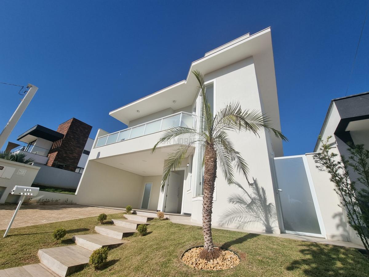 Casa de Condomínio à venda com 4 quartos, 288m² - Foto 18