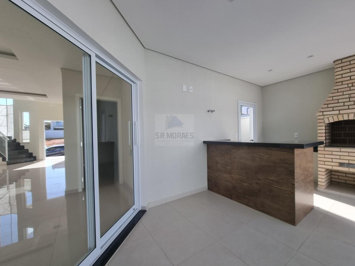 Casa de Condomínio à venda com 4 quartos, 288m² - Foto 19