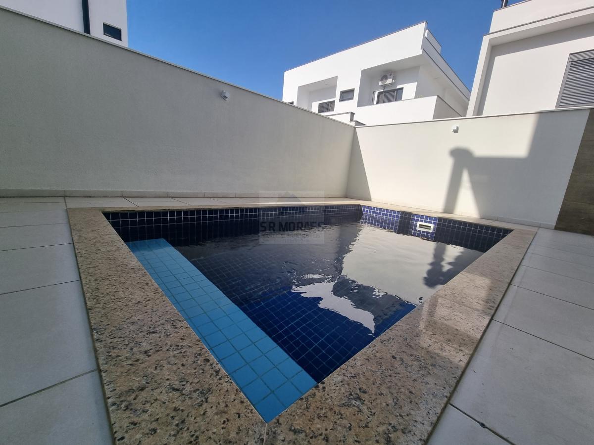 Casa de Condomínio à venda com 4 quartos, 288m² - Foto 21