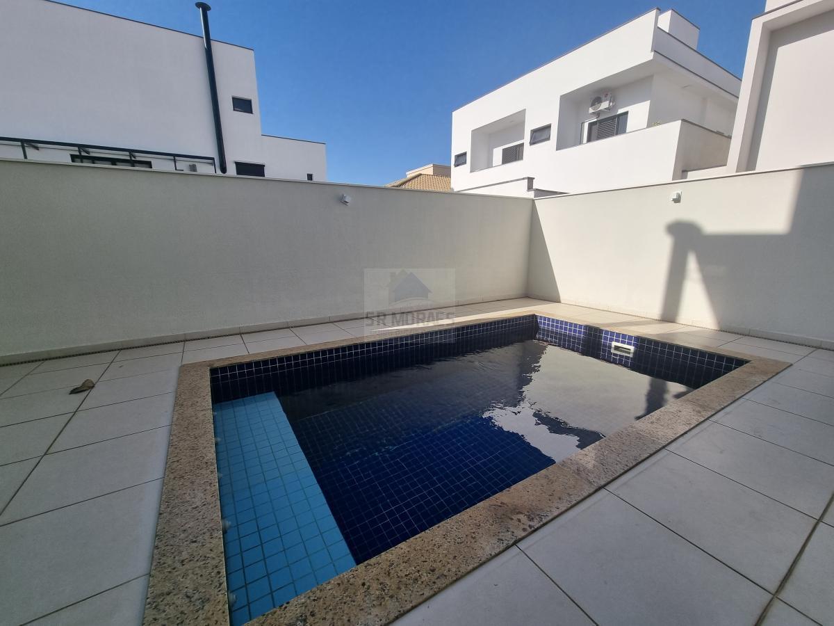 Casa de Condomínio à venda com 4 quartos, 288m² - Foto 26