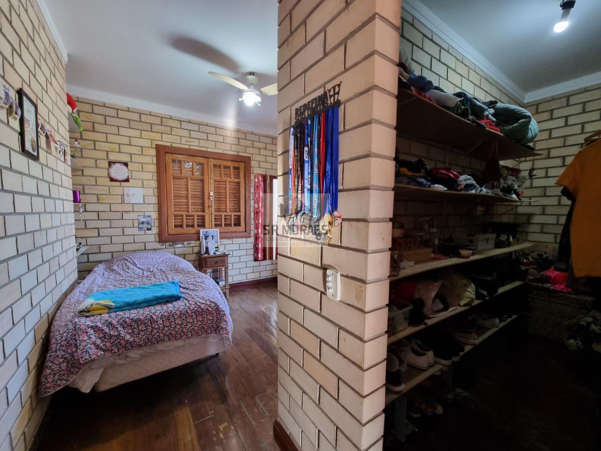 Casa de Condomínio à venda com 4 quartos, 283m² - Foto 7