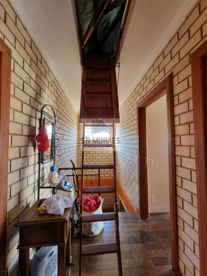 Casa de Condomínio à venda com 4 quartos, 283m² - Foto 18