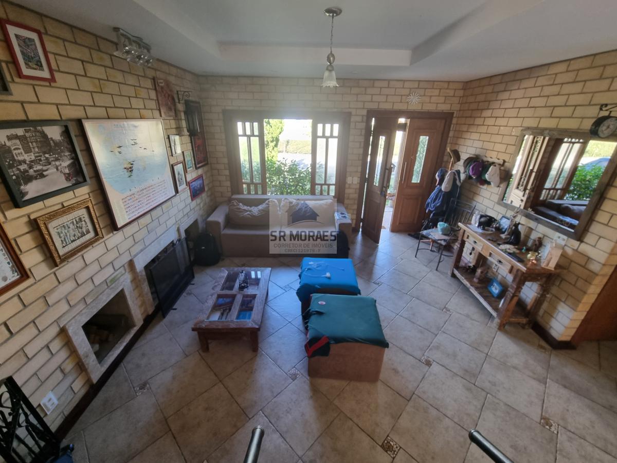 Casa de Condomínio à venda com 4 quartos, 283m² - Foto 20