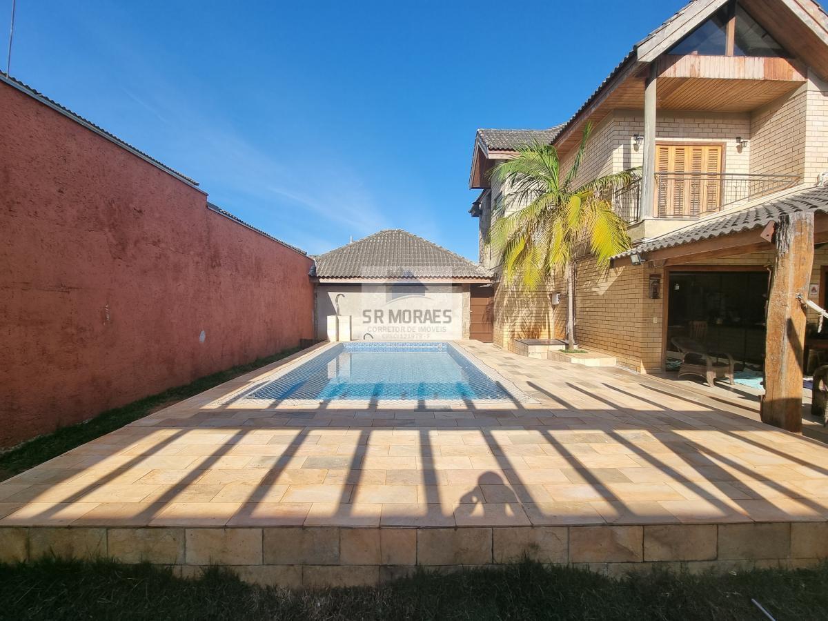 Casa de Condomínio à venda com 4 quartos, 283m² - Foto 40