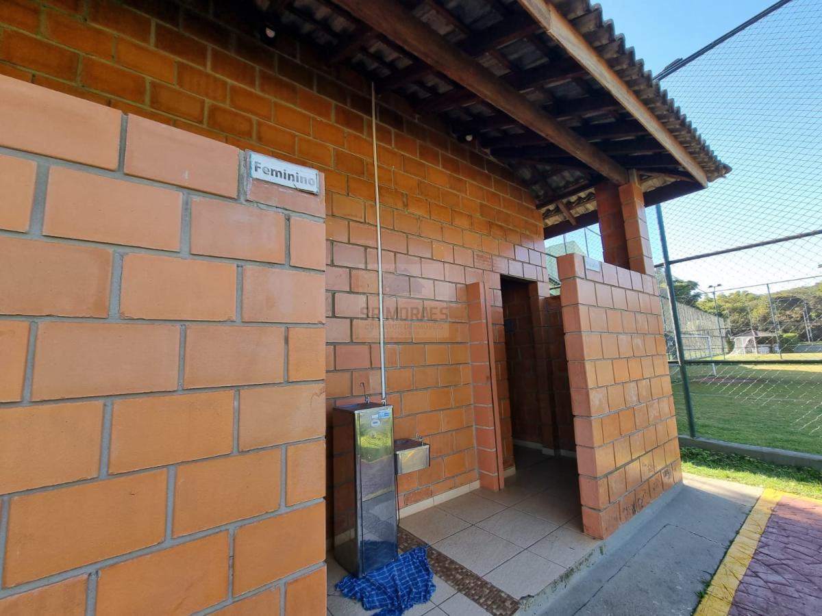 Casa de Condomínio à venda com 4 quartos, 415m² - Foto 11