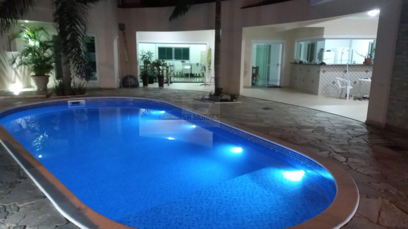 Casa de Condomínio à venda com 4 quartos, 415m² - Foto 13