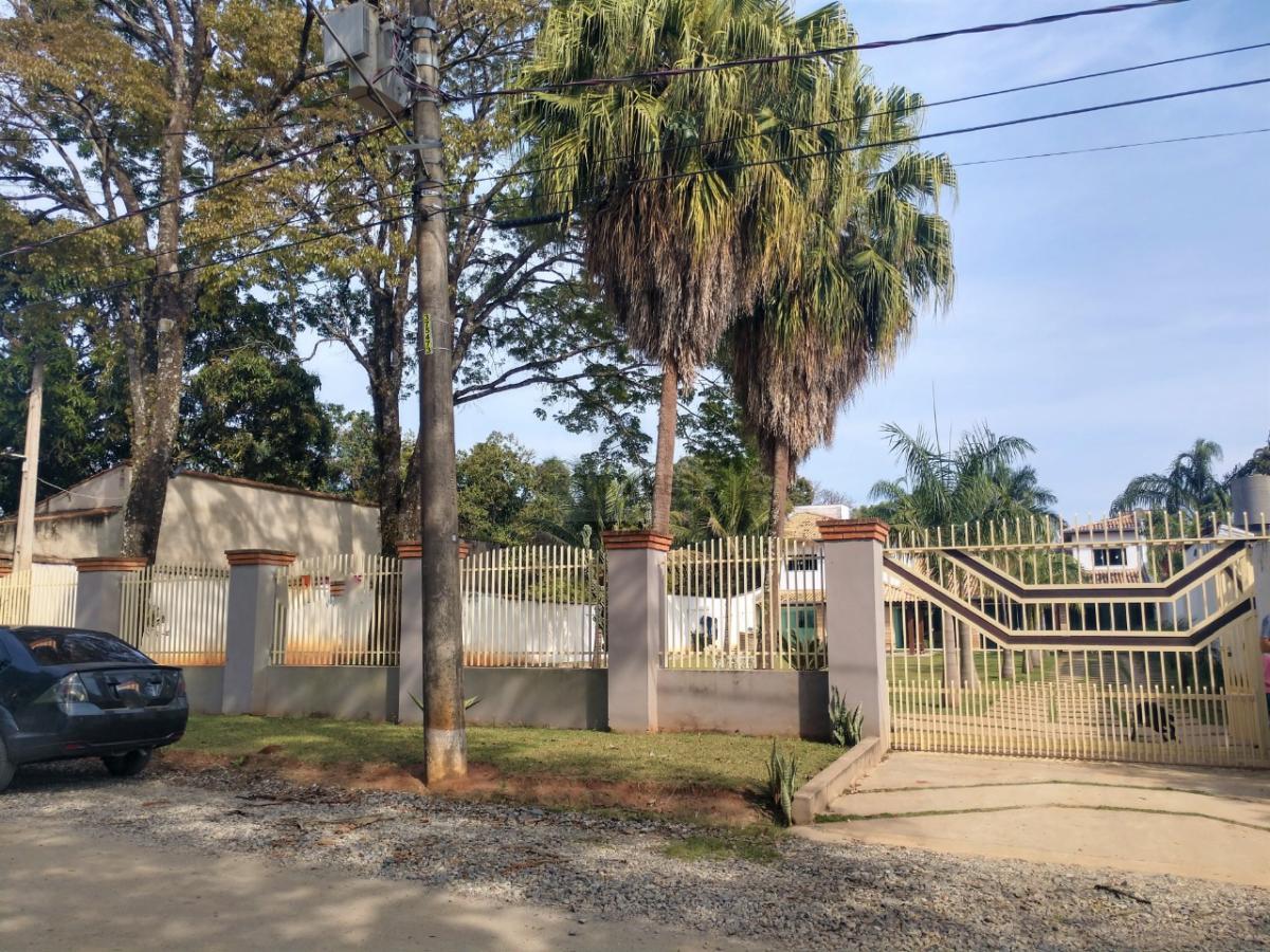 Chácara à venda com 3 quartos, 1000m² - Foto 12