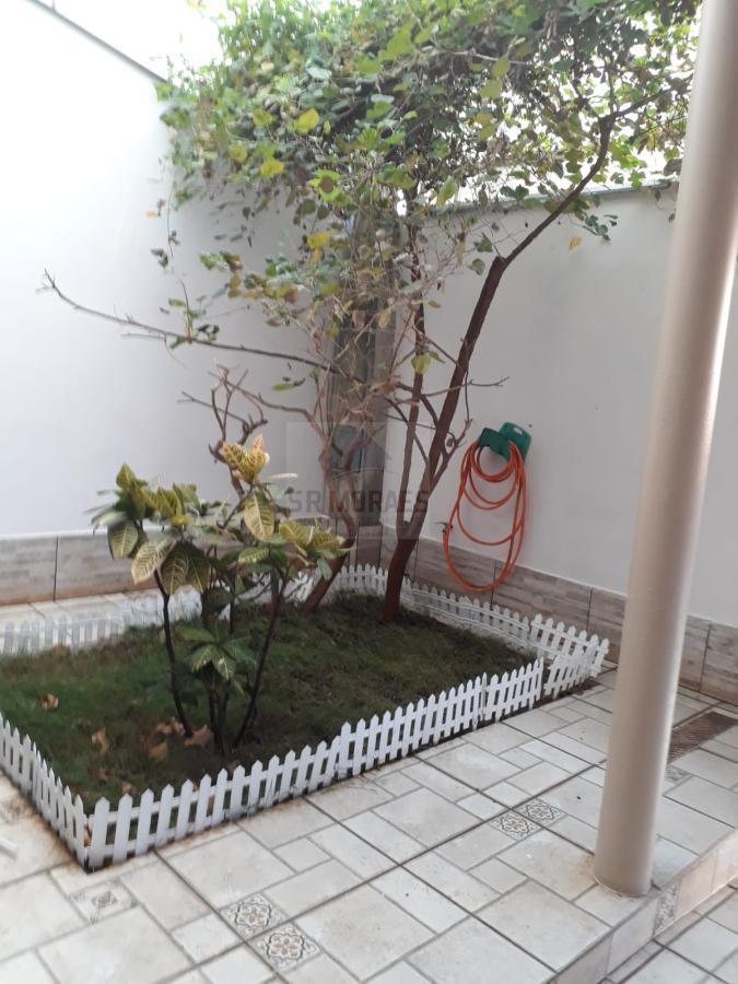 Casa à venda com 3 quartos, 131m² - Foto 11