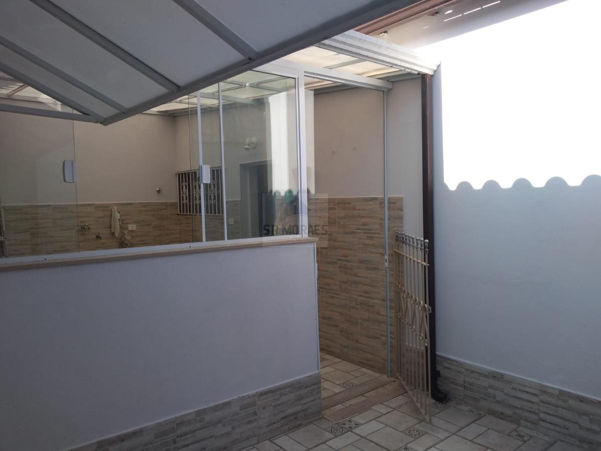 Casa à venda com 3 quartos, 131m² - Foto 17