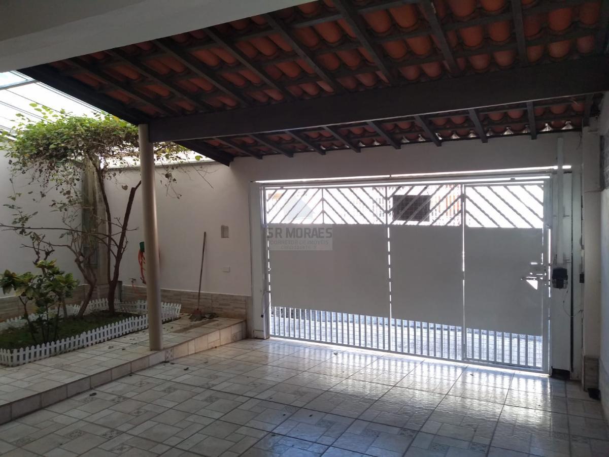 Casa à venda com 3 quartos, 131m² - Foto 18