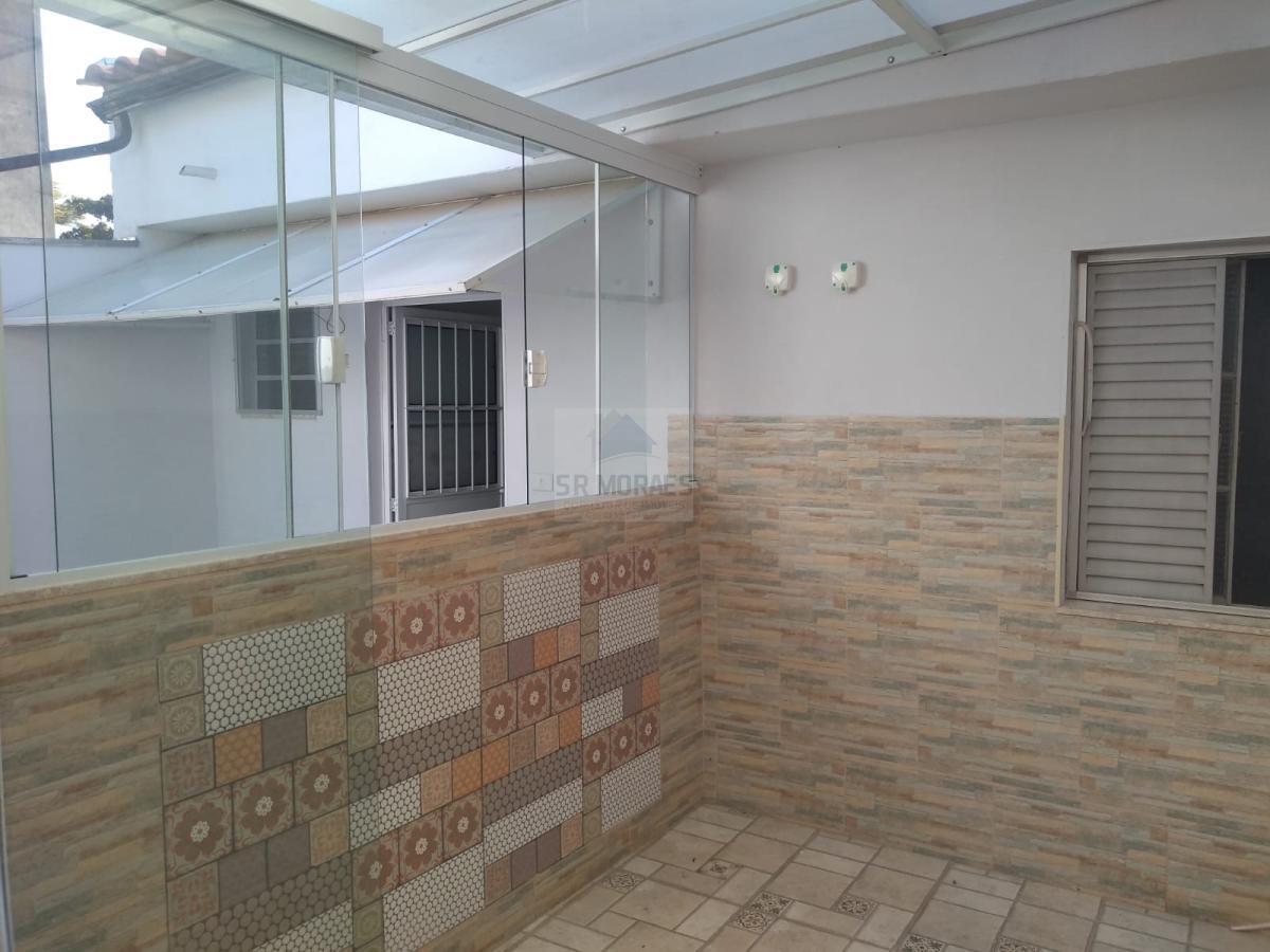 Casa à venda com 3 quartos, 131m² - Foto 20