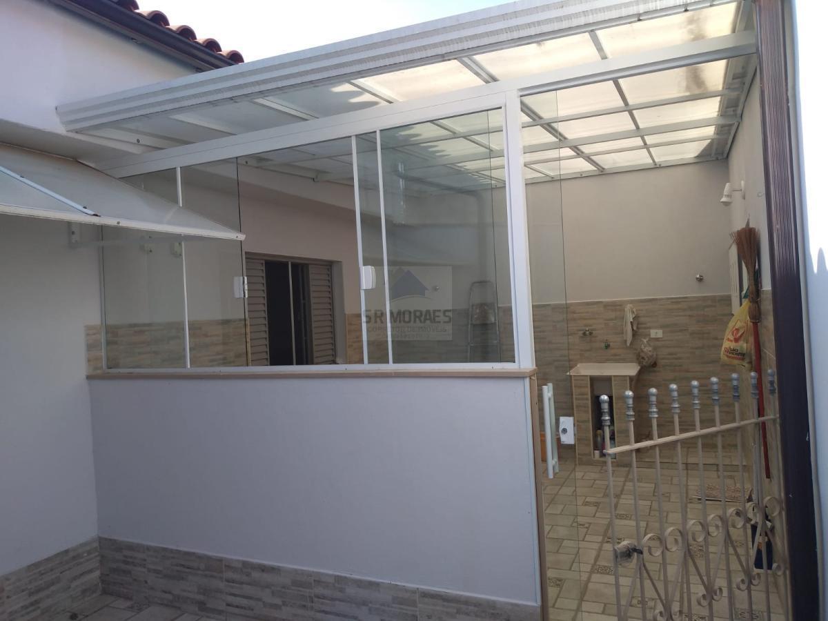 Casa à venda com 3 quartos, 131m² - Foto 34