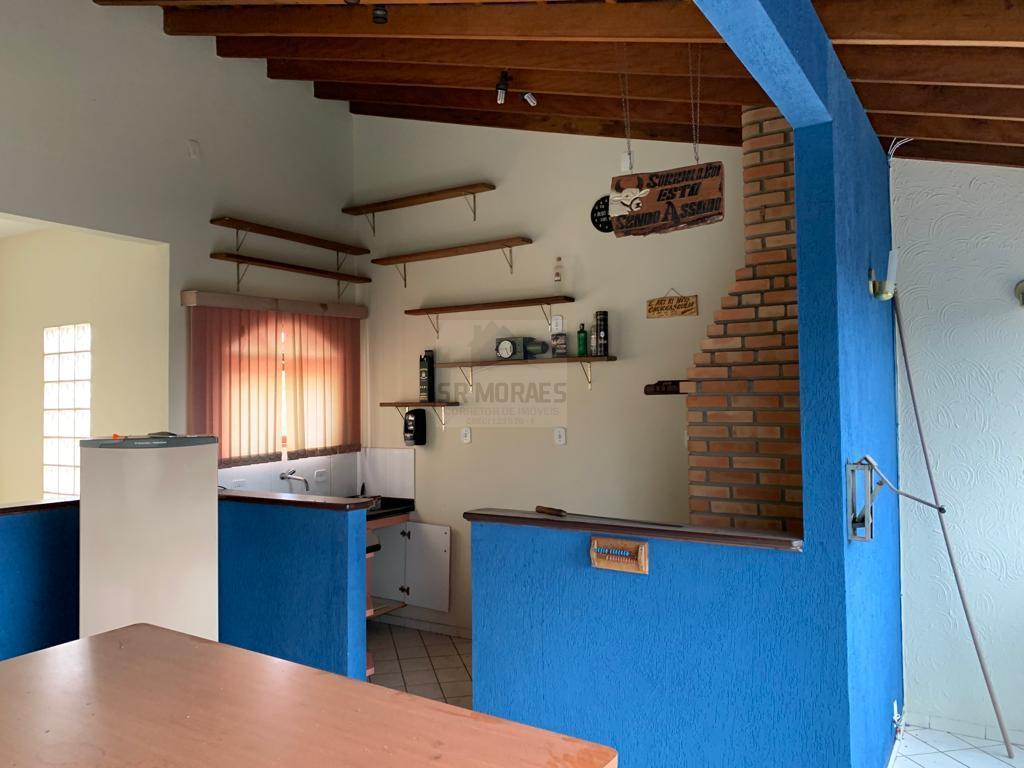 Casa à venda com 4 quartos, 367m² - Foto 17