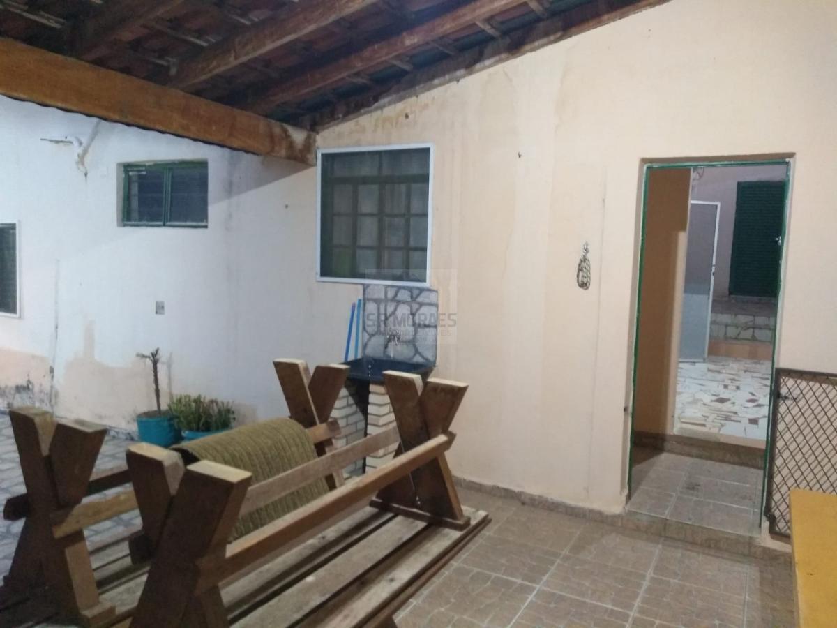 Chácara à venda com 4 quartos, 714m² - Foto 23