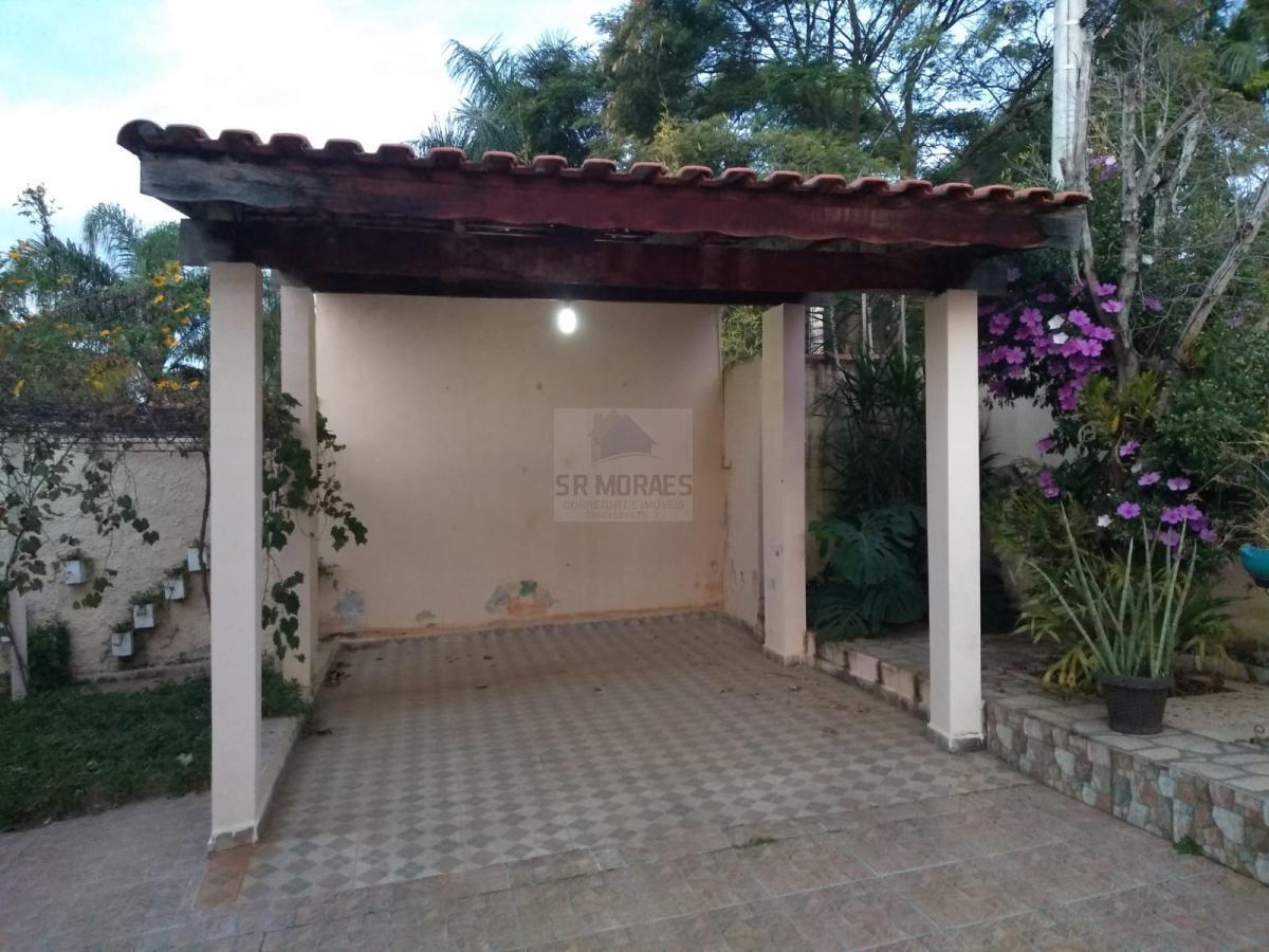 Chácara à venda com 4 quartos, 714m² - Foto 6