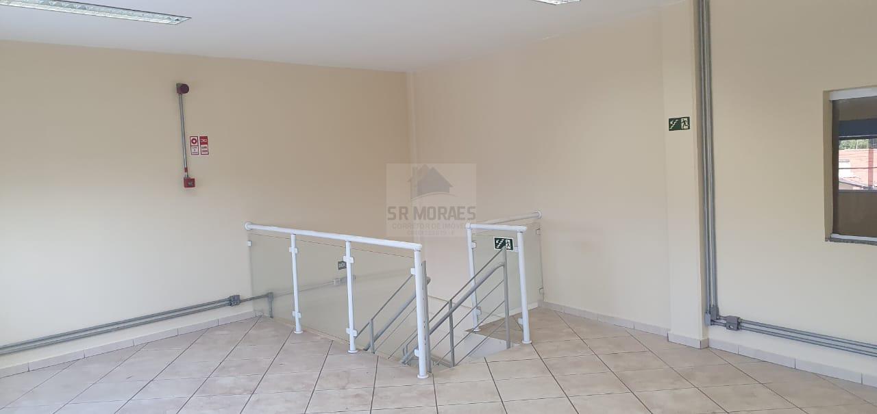 Depósito-Galpão-Armazém à venda, 969m² - Foto 10