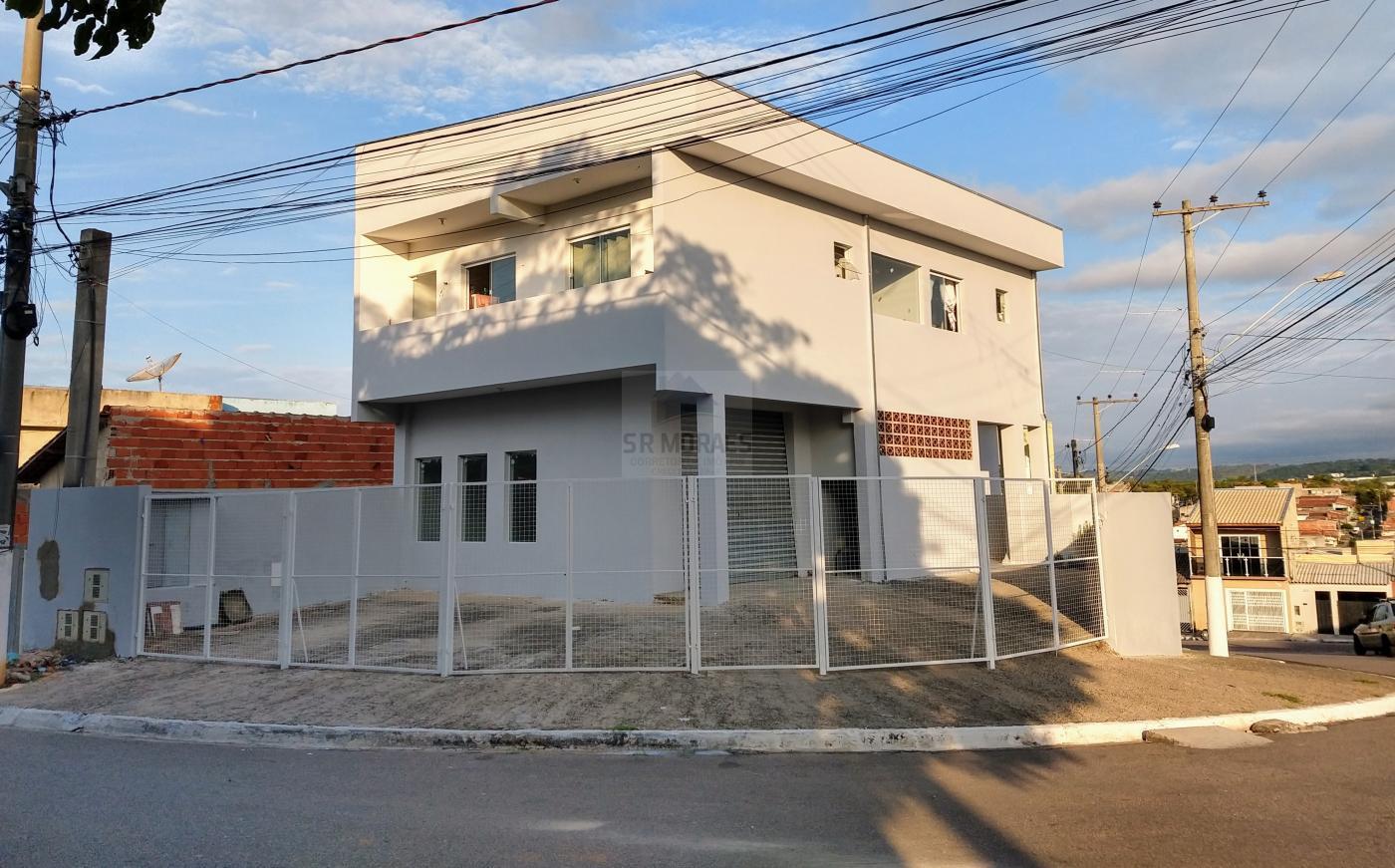 Prédio Inteiro à venda, 279m² - Foto 4