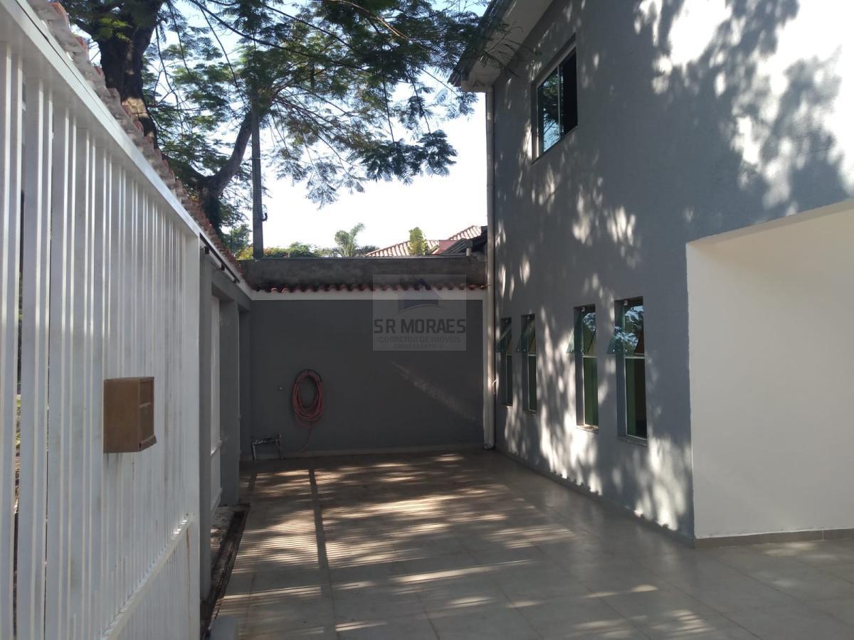 Casa à venda com 5 quartos, 363m² - Foto 1